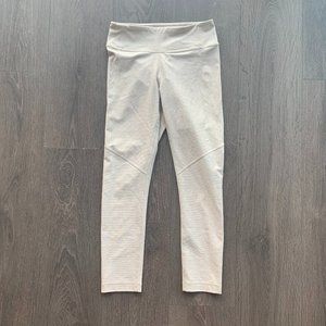 Outdoor Voices 3/4 Warm Up Leggings